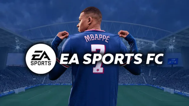 EA Sports FC