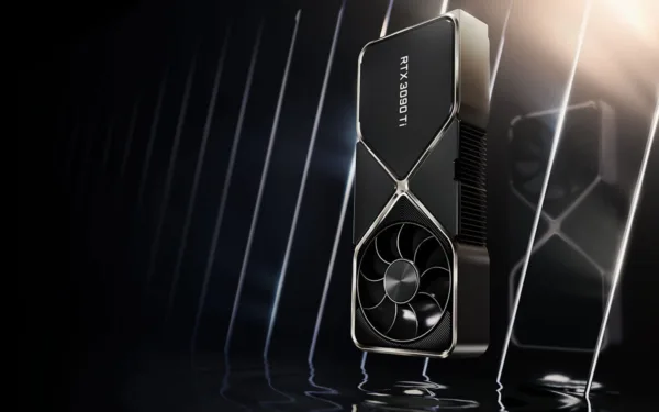 GeForce RTX 3090 Ti