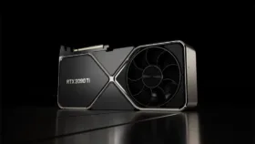 GeForce RTX 3090 Ti