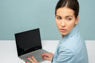 چگونه بفهمیم کسی وارد کامپیوتر یا لپ تاپ ما شده است یا نه؟