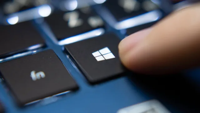 5 روش برای مشاهده مشخصات کامپیوتر و لپ تاپ در ویندوز 10