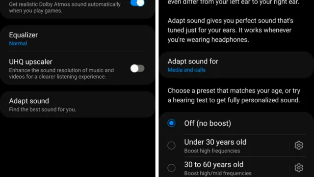 Adapt Sound