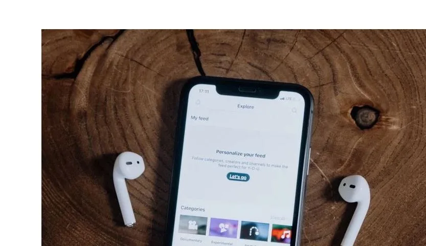 1- سیستم عامل iOS و یا iPadOS را آپدیت کنید