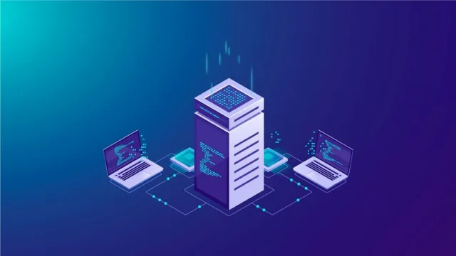 هنگام خرید vps (سرور مجازی) به این پنج نکته توجه کنید