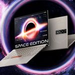 لپ تاپ ZenBook 14X OLED Space Edition