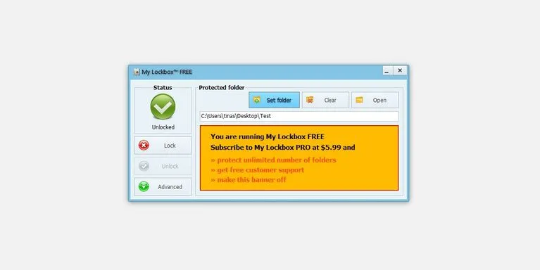 آموزش مخفی کردن فایل ها و پوشه ها در ویندوز 7، 10 و 11 8