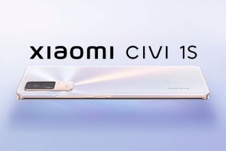 شیائومی CIVI 1S