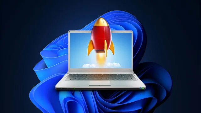 Fast Startup ویندوز 11