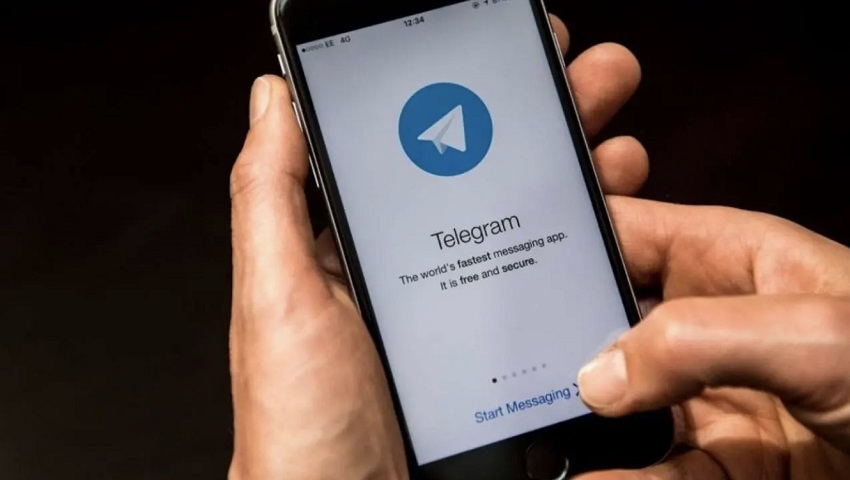 آموزش پیدا کردن گروه و کانال در تلگرام (کامپیوتر و موبایل)