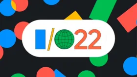 رویداد گوگل I/O 2022