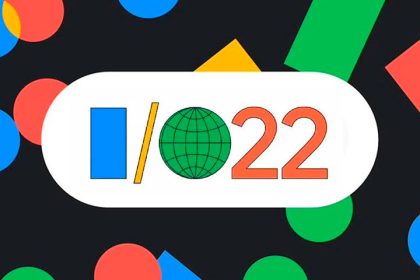 رویداد گوگل I/O 2022