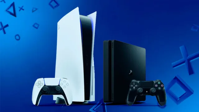 تغییر نام کاربری پلی استیشن در PS4 و PS5