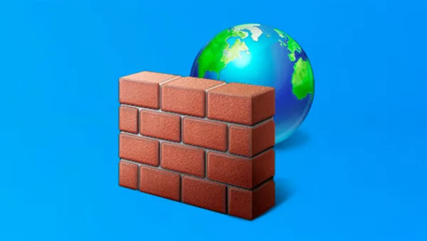 فایروال Microsoft Defender