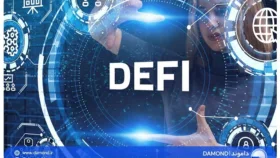 معنی ییلدفارمینگ و فلش لون در حوزه DeFi