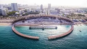 قیمت تور کیش ۴ شب و ۵ روز از مشهد به همراه ۴۰ درصد تخفیف