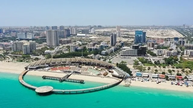 قیمت تور کیش ۴ شب و ۵ روز از مشهد به همراه ۴۰ درصد تخفیف