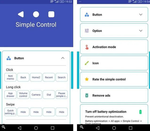 4- هدایت سیستمی: Simple Control