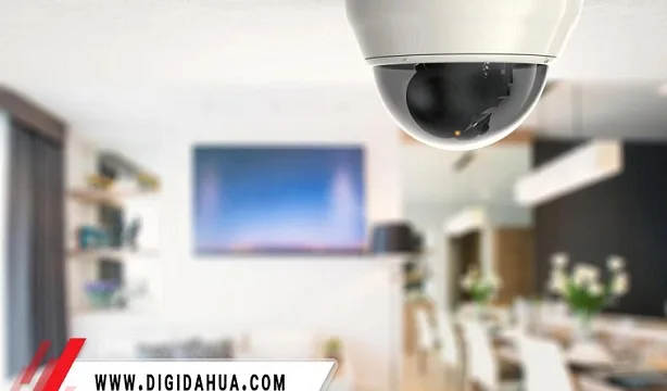 دیجی داهوا؛ امنیت منازل مسکونی با دوربین داهوا گارانتی اصل