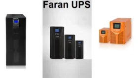 مشاوره خرید یو پی اس فاران