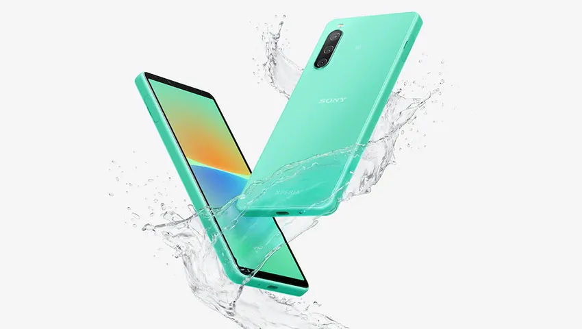 سونی اکسپریا 10 مارک 4