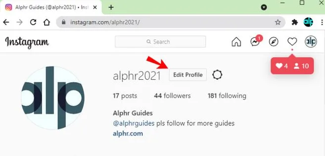 بازیابی پیام های حذف شده از اینستاگرام با استفاده از Instagram Data 2