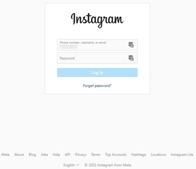 بازیابی پیام های حذف شده از اینستاگرام با استفاده از Instagram Data 9