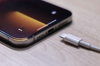 آیفون 15 با پورت USB-C