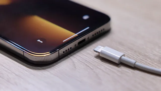 آیفون 15 با پورت USB-C