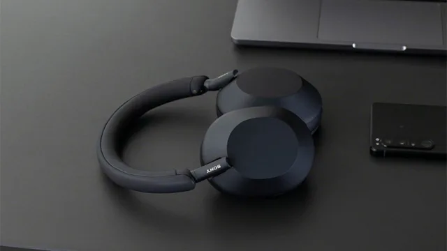 هدفون سونی WH-1000XM5