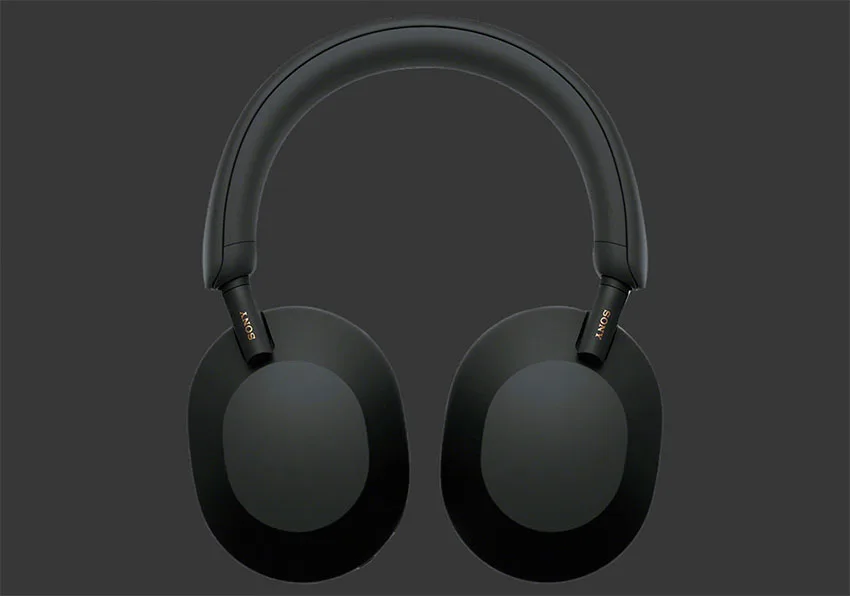 هدفون سونی WH-1000XM5