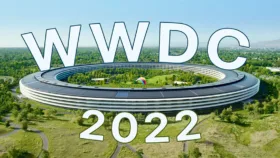 WWDC 2022