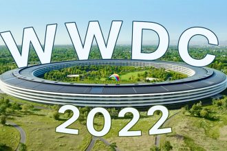 WWDC 2022