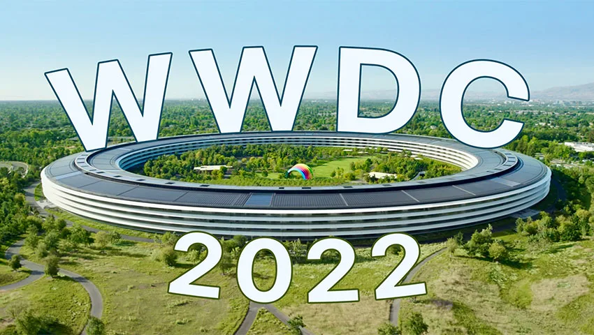 کنفرانس WWDC 2022 با حضور تعداد محدودی از توسعه دهندگان برگزار خواهد شد