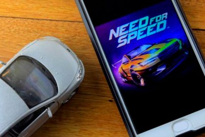 نسخه موبایلی جدید Need for Speed