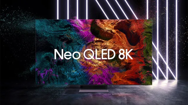 Neo QLED