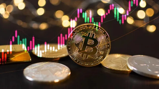 آیا بیت کوین گران می شود؟
