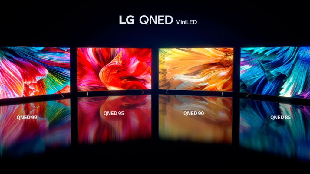 QNED