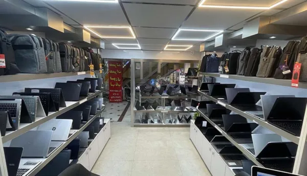 به هیچ وجه از فروشگاه اینترنتی، لپ تاپ نخرید مگر اینکه! 