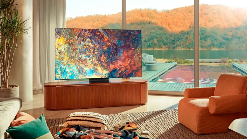 Neo QLED