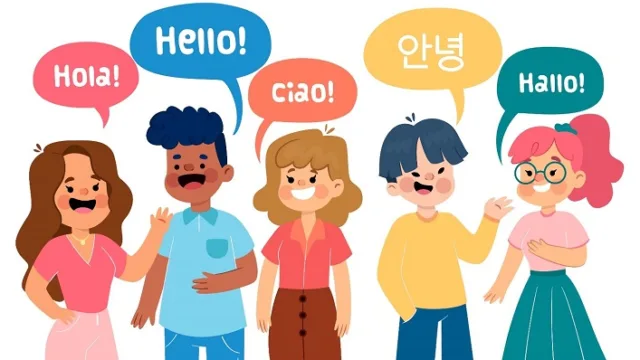 چه زبان‌هایی درخواست ترجمه بیشتری در ایران دارند؟