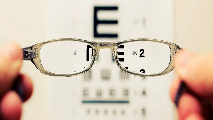 معرفی 4 اپلیکیشن جالب برای بهبود بینایی!