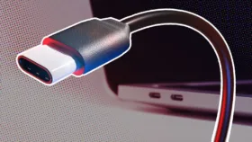 آموزش شارژ کردن لپ تاپ از طریق پورت USB-C