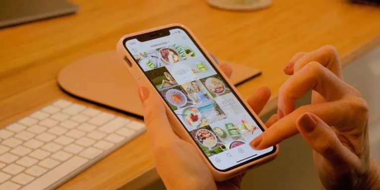 تفاوت ویدیوهای اینستاگرام با IGTV در چیست؟