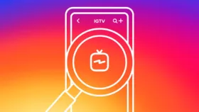 IGTV اینستاگرام