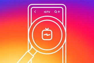 IGTV اینستاگرام