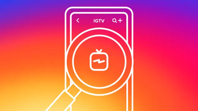 IGTV اینستاگرام