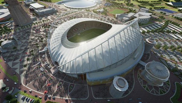 از پیشرفته ترین استادیوم های قطر چه می‌دانید؟