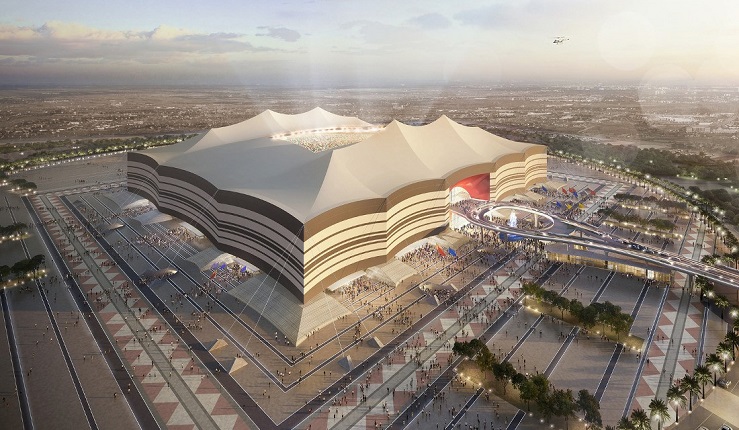 از پیشرفته ترین استادیوم های قطر چه می‌دانید؟