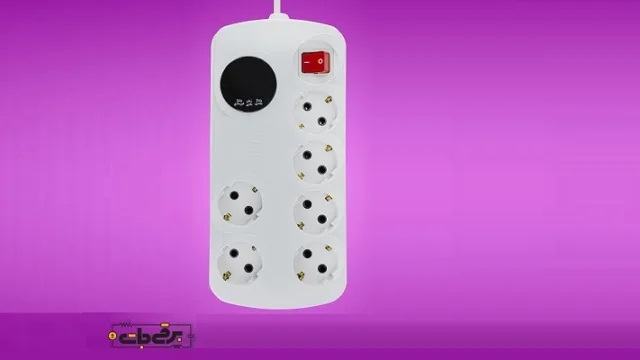 بررسی انواع محافظ برق و کاربرد آنها