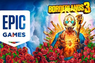 بازی Borderlands 3